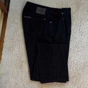 Harley-Davidson Men's Dark Jeans